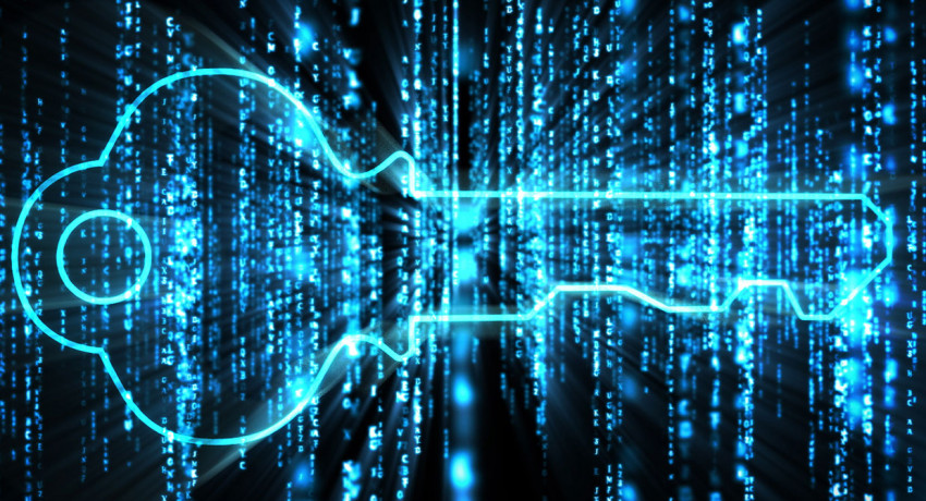 Роль квантовой криптографии в информационных технологиях