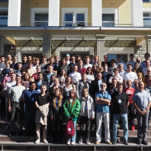 Завершилась 8-я Международная Школа по квантовым технологиям