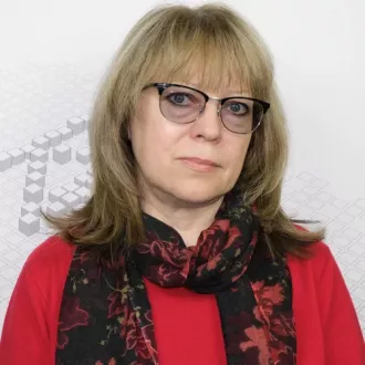 Olga Kuprianova