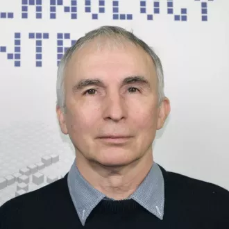 Sergei Makarov