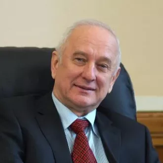 Nikolai Sysoev